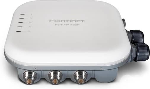 Fortinet FortiAP 432F-E