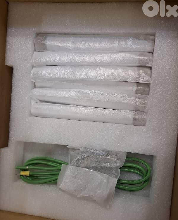 Fortinet FortiAP 432F-E 1