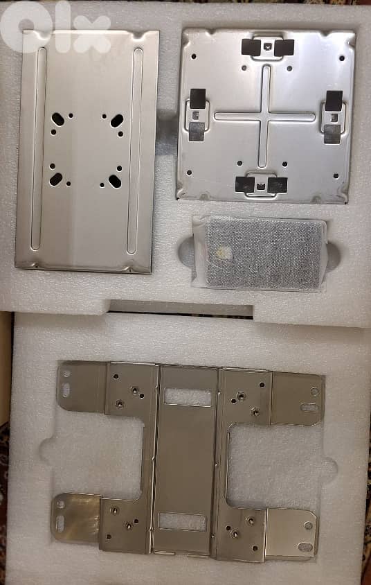 Fortinet FortiAP 432F-E 3