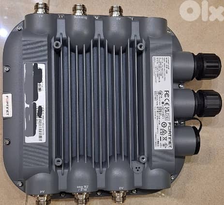 Fortinet FortiAP 432F-E 4