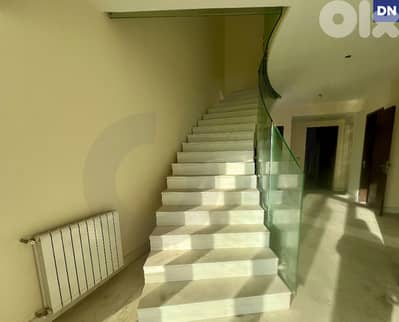 duplex, nice view, prime location, beirut,Achrafieh/أشرفيةREF#DN129211