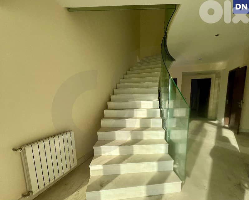 duplex, nice view, prime location, beirut,Achrafieh/أشرفيةREF#DN129211 0