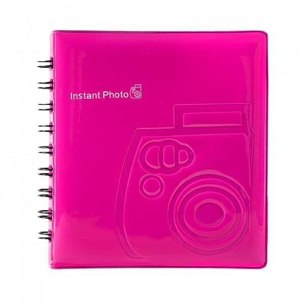 instant photo mini album 1
