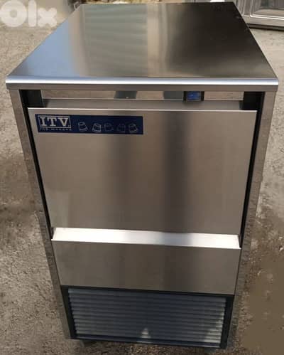 itv ice maker