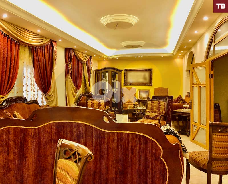 Prime location! A well-maintained - Tripoli- Mina road REF#TB129215 0