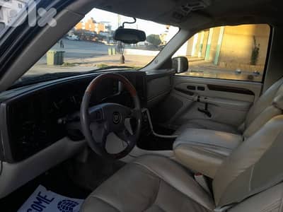 Cadillac Escalade 2005