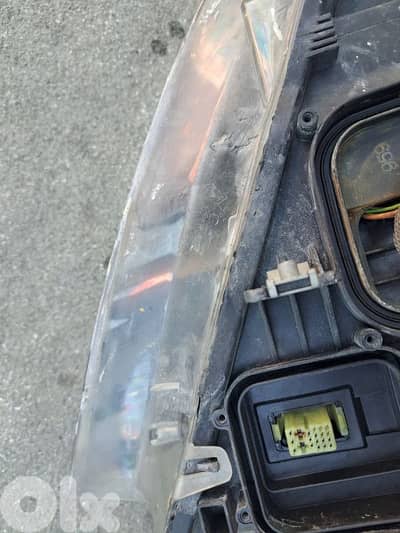 headlights e92 dynamic xenon