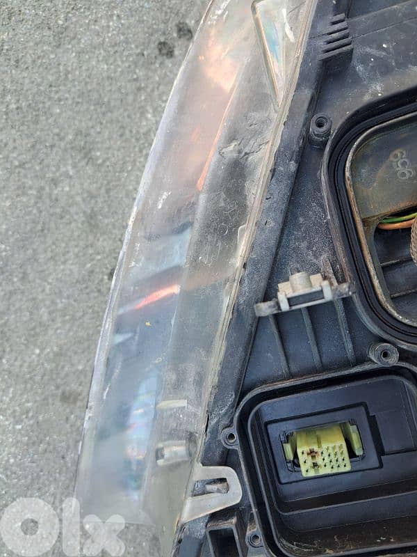 headlights e92 dynamic xenon 0