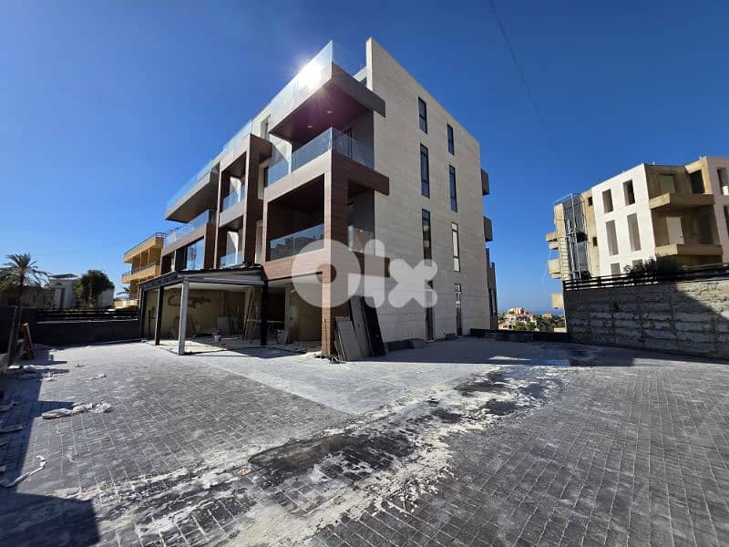Apartment | Jbeil | payment installments view | شقة تقسيط جبيل | BJ 0