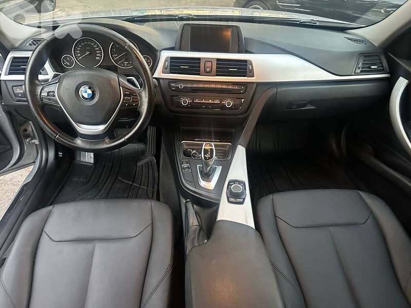 BMW 3-Series 2013 0