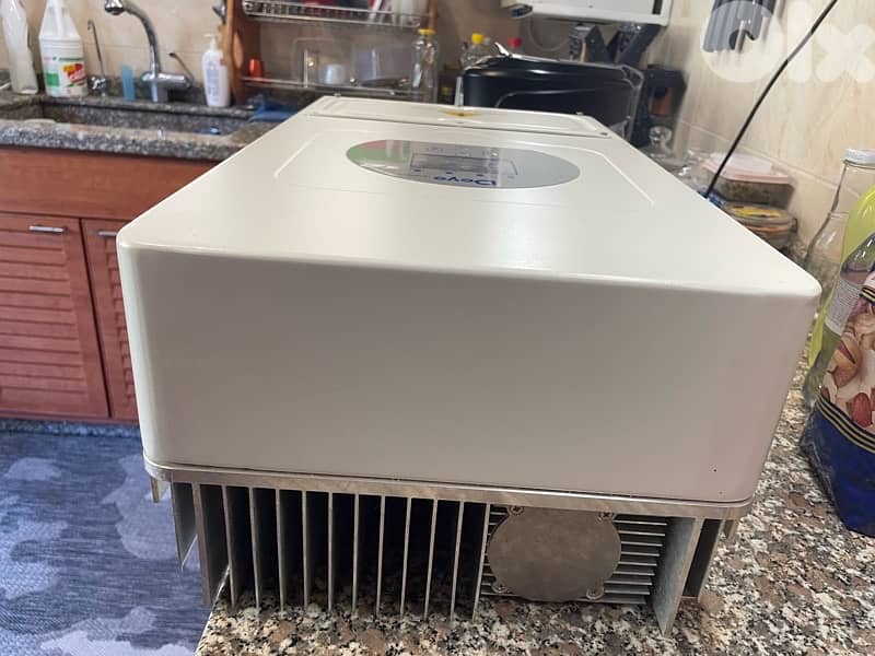 Deye 8KW LB version 4