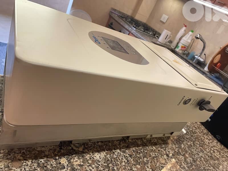 Deye 8KW LB version 5