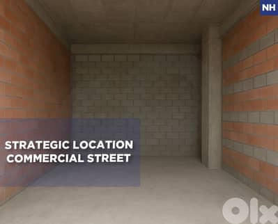 Koraytem | Beirut | Commercial | Business | shop REF#NH129221