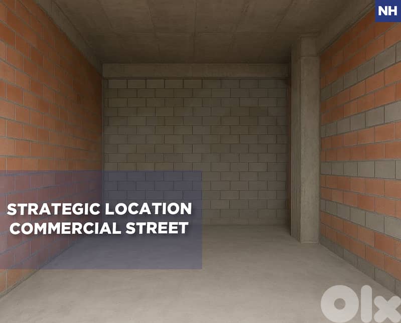 Koraytem | Beirut | Commercial | Business | shop REF#NH129221 0