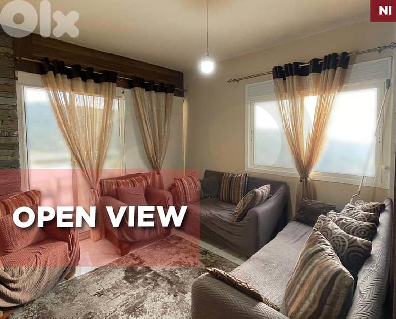 Apartment of 140 sqm FOR SALE in Hboub-Jbeil  REF#NI129220 0