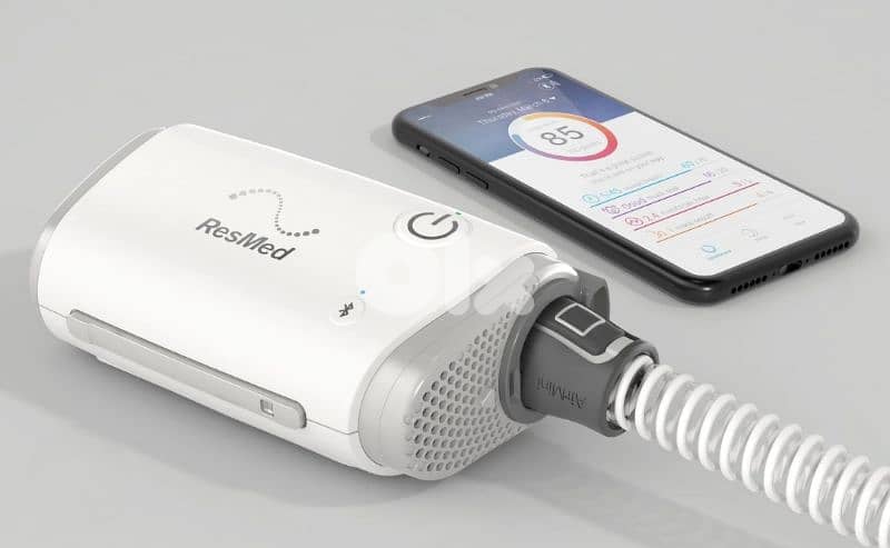 CPAP AIRMINI 1