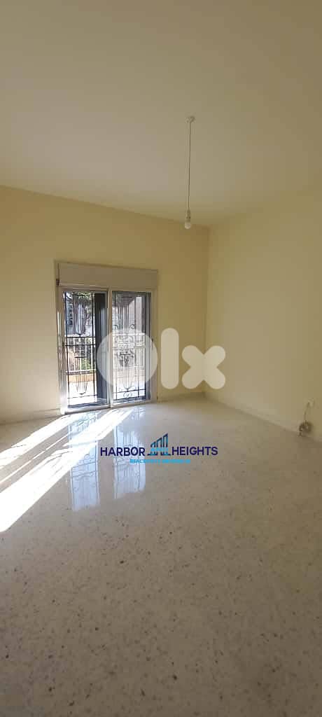 Apartment for Rent in Ain Saadeh شقة للإيجار في عين سعادة 0