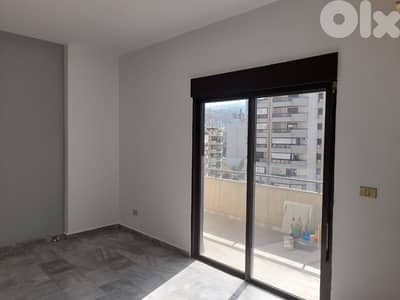 jdeideh apartment 130 sqm for rent #6817