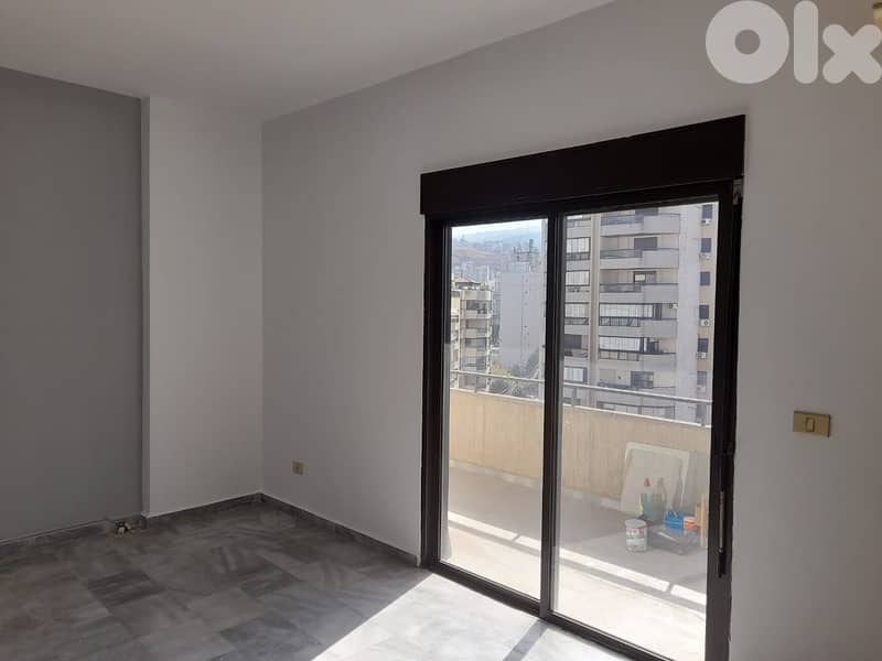jdeideh apartment 130 sqm for rent #6817 0
