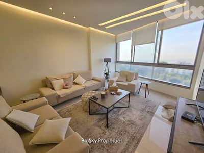 Apartment For SALE In Furn El Chebbak شقة للبيع #JG