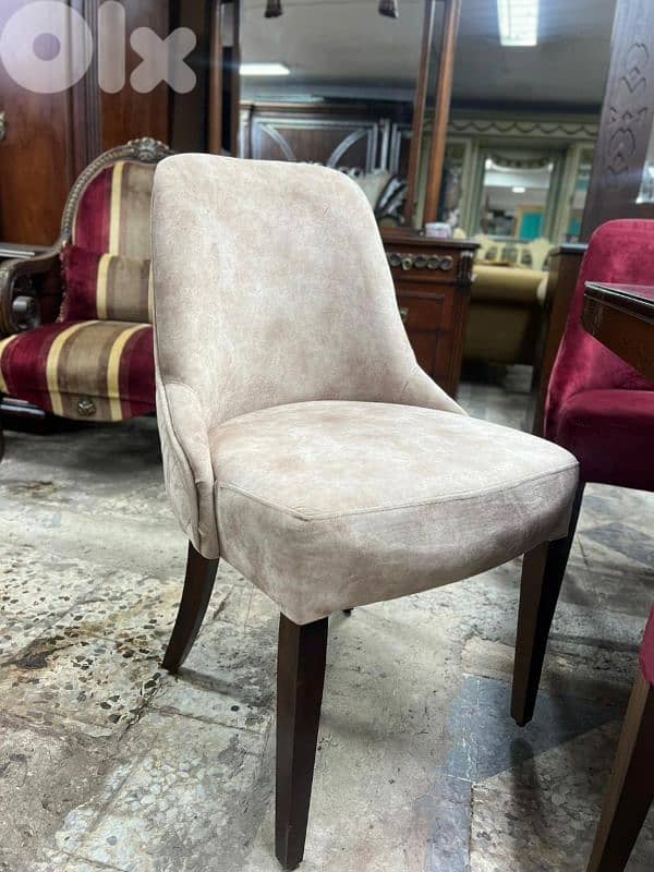 اوضة سفرة شغل توصاية ملبسة قشر 7