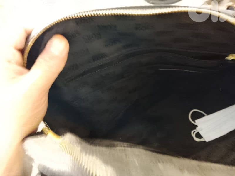 Louis Vuitton, Michael Kors, Yves Saint Laurent 2