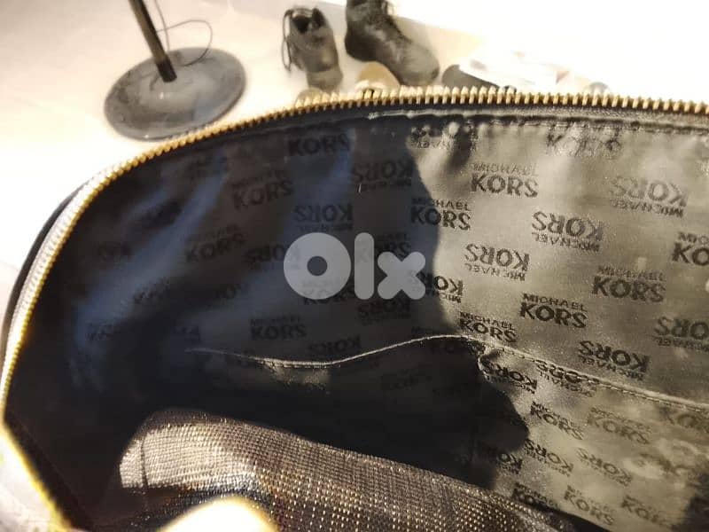 Louis Vuitton, Michael Kors, Yves Saint Laurent 3