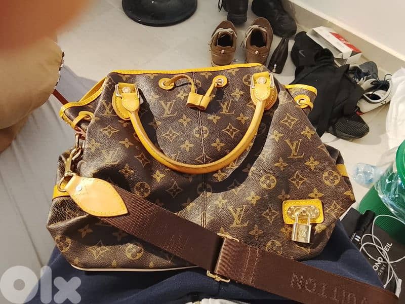 Louis Vuitton, Michael Kors, Yves Saint Laurent 4