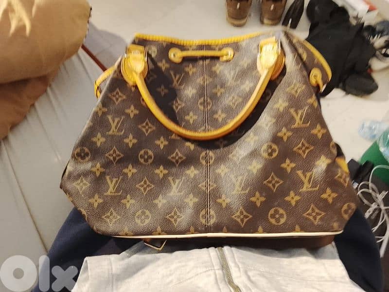 Louis Vuitton, Michael Kors, Yves Saint Laurent 7