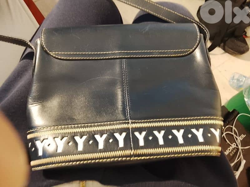 Louis Vuitton, Michael Kors, Yves Saint Laurent 8