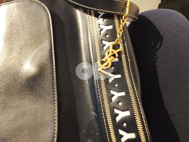 Louis Vuitton, Michael Kors, Yves Saint Laurent 10