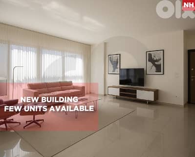 Hamra | Beirut | Residential | Apartment REF#NH129222