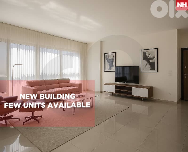 Hamra | Beirut | Residential | Apartment REF#NH129222 0