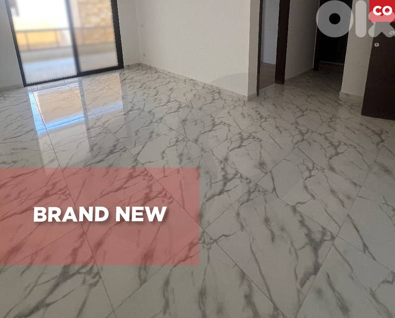 Brand new,  prime location, close to main road/amenities. REF#CO124989 0