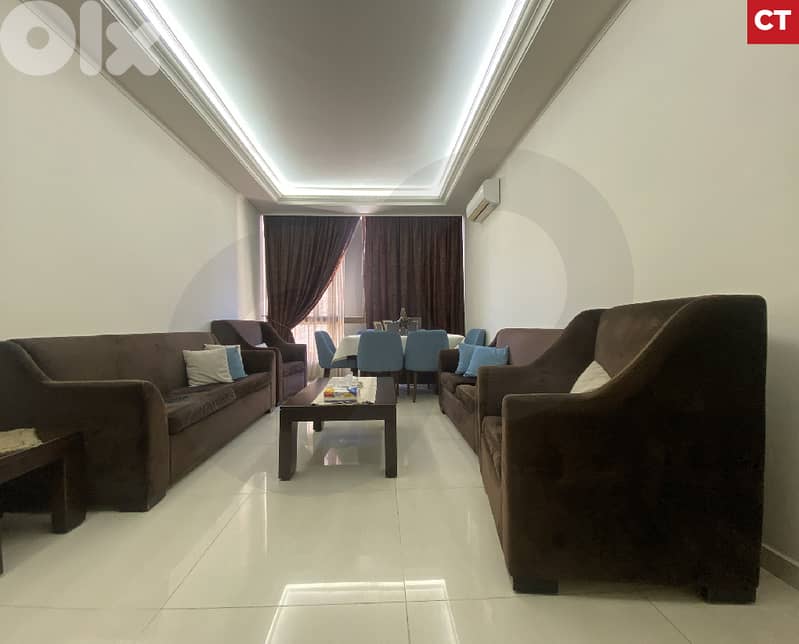 High-End Building, prime area, metn, dekwaneh REF#CT129210 0