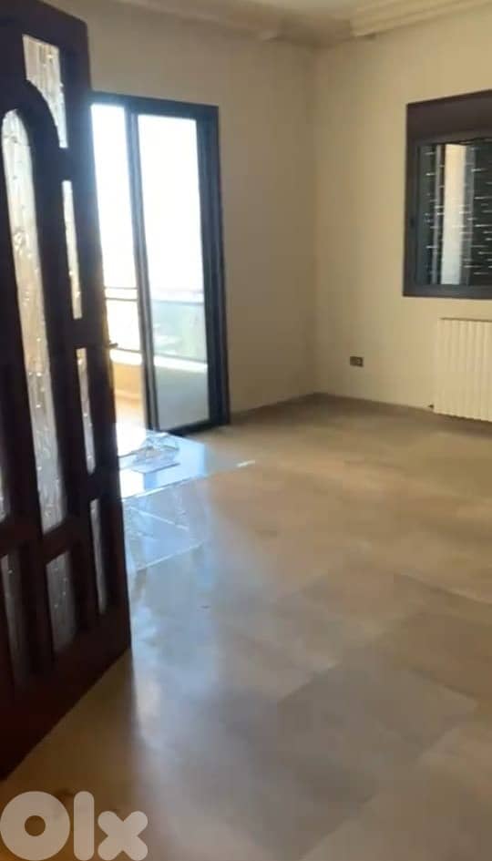 Apartment for sale in Antelias - شقة للبيع في انطلياس 0