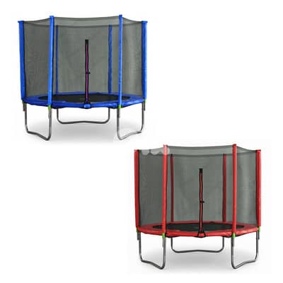 240 cm Trampoline - ترامبولين 240 سم