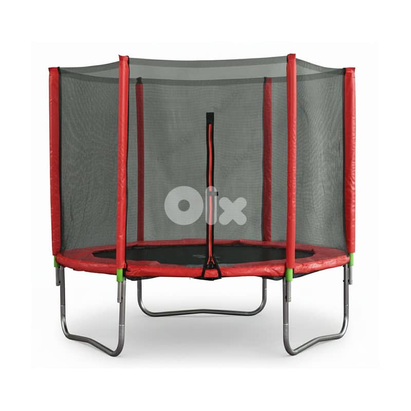 240 cm Trampoline - ترامبولين 240 سم 2