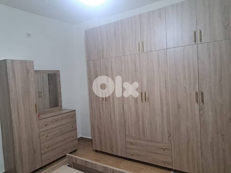 خزانة 6 درف طابقين جديدة من المعمل بافضل الاسعار 0