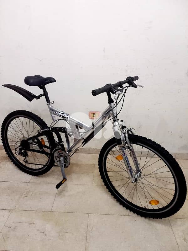 بسكليت Germany 0