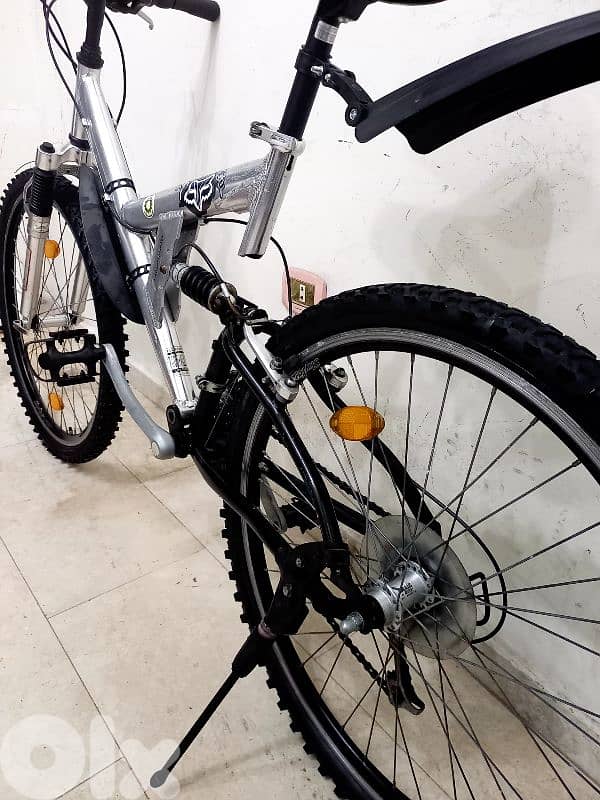 بسكليت Germany 1