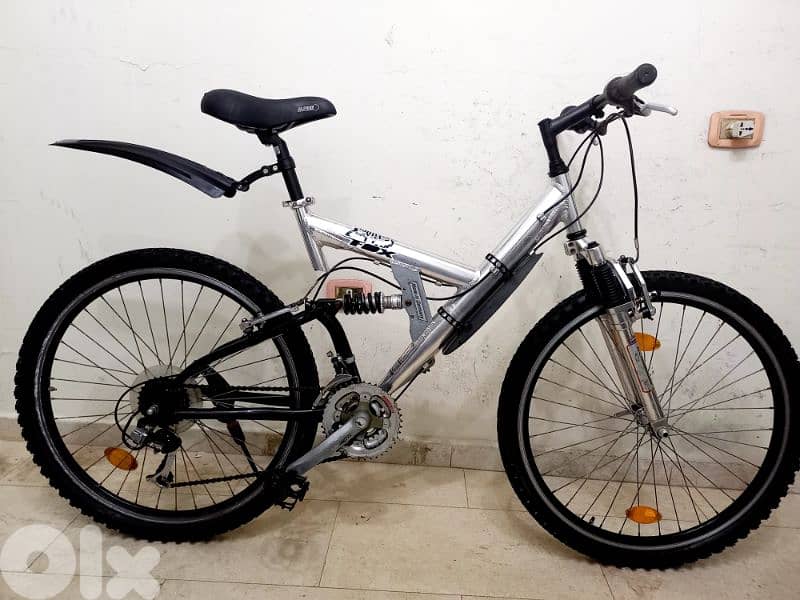 بسكليت Germany 3