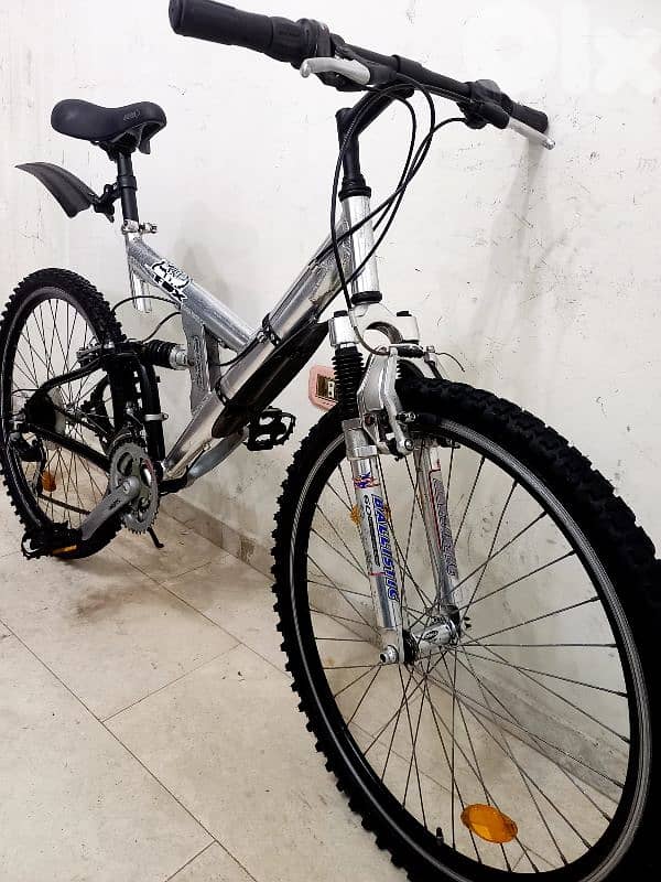 بسكليت Germany 4