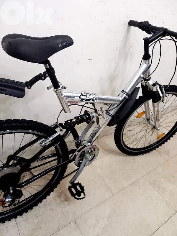 بسكليت Germany 5