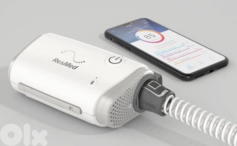 CPAP AIRMINI 1