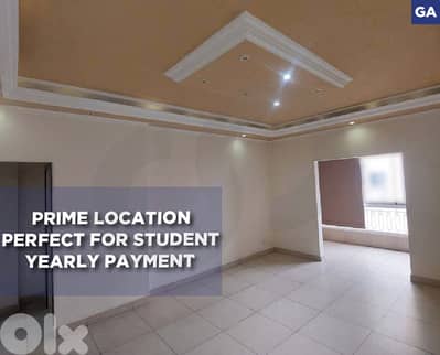 125 SQM Apartment for Rent in Dekweneh – Prime Location REF#GA129231