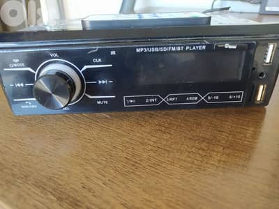 راديو سيارة car radio