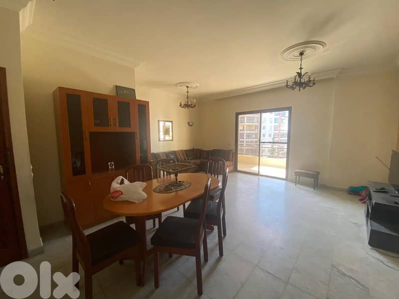 Apartment for sale in Kfaryassine  - شقة للبيع في كفرياسين 0