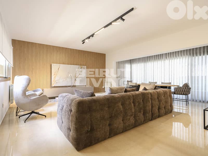 Amazing Flat | Brand New | Prime Location 0