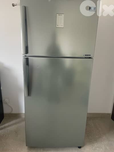 Samsung fridge